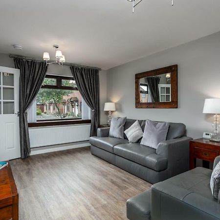 The Huntington - Donnini Apartments Еър Екстериор снимка